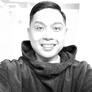 Meet your Posher, Apolonio